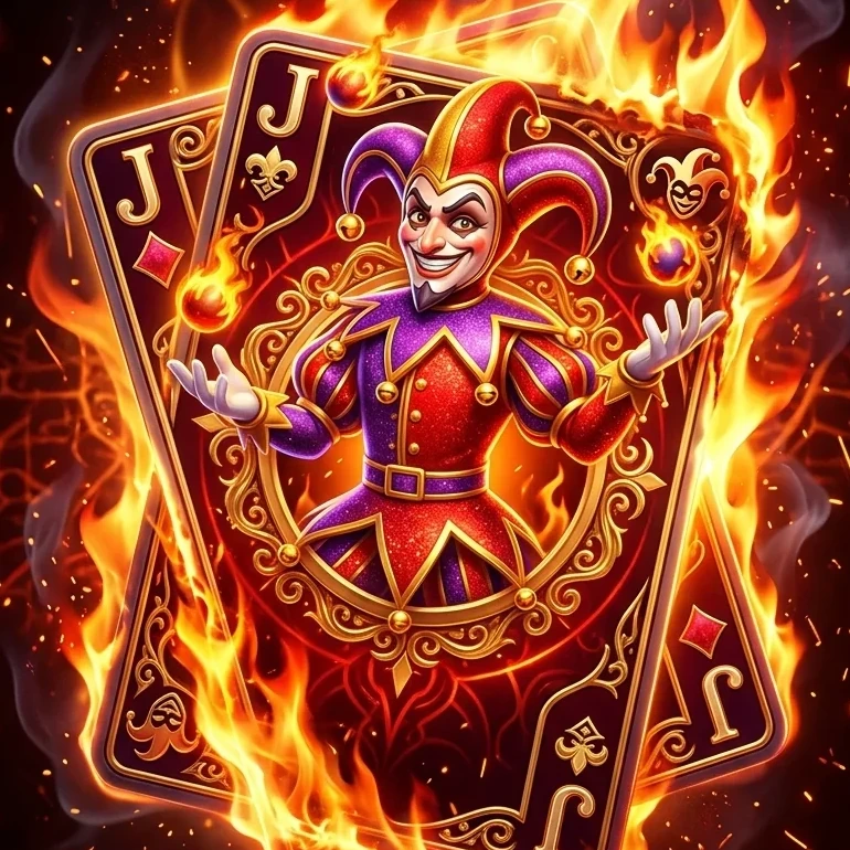 Mega Joker at DuckyLuck