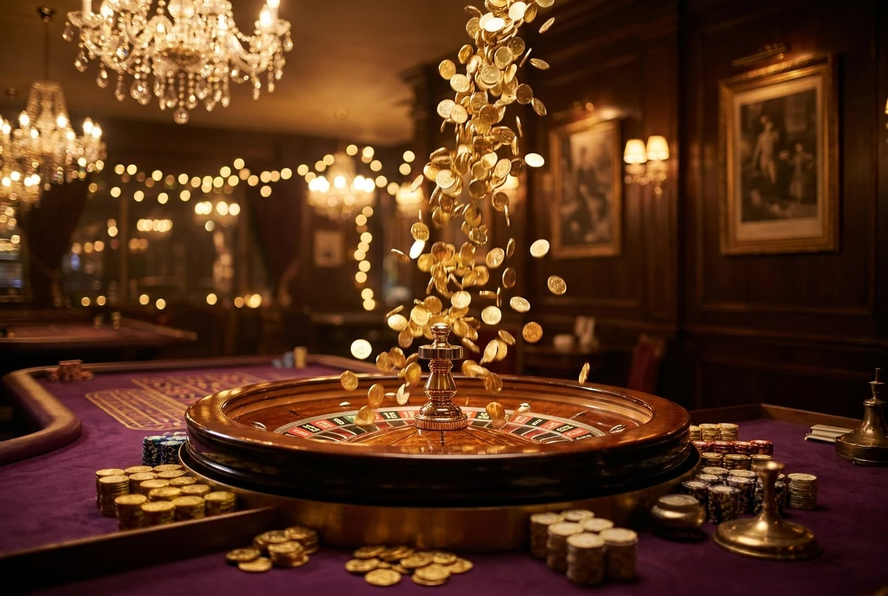 500% up to $2,500 DuckyLuck